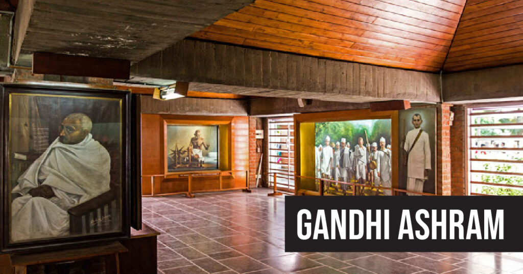 Gandhi Ashram