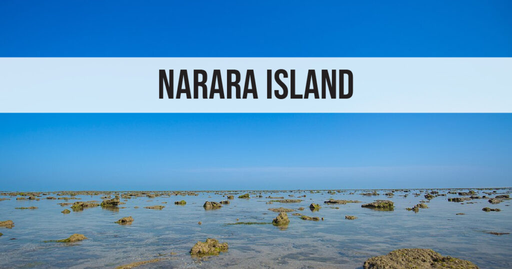 Narara Island